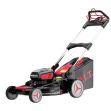 Газонокосилка аккумуляторная P.I.T. PLM40M-510A