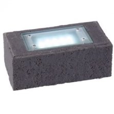 Светильник встраиваемый Garden Lights Exillis