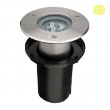 Светильник встраиваемый Garden Lights HQ-DDS01 W W
