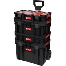 Ящик для инструментов Qbrick System TWO Cart Set 6 в 1