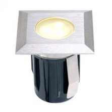 Светильник встраиваемый Garden Lights Atria warm weiss