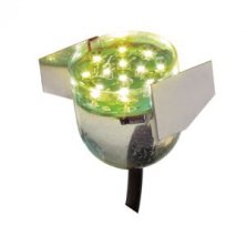 Сферическая подсветка Garden Lights Deca
