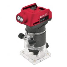 Фрезер кромочный Wortex LX CMM 1822 XLT SOLO (2322181)