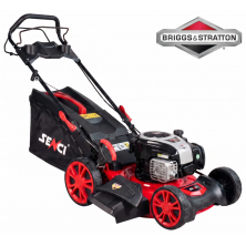 Газонокосилка бензиновая Senci LMB22S04