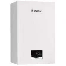 Газовый конденсационный котел Vaillant ecoTEC intro VUW 24/28 AS/1-1 (H-RU)