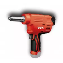 Заклепочник DCK KDPM50(TYPE Z)