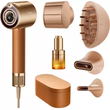Стайлер Dreame Нairdryer Miracle Pro Gold (AHX30)