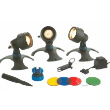 Комплект светильников Oase LunAqua 3 Set 3