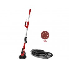 Шлифмашина для стен и потолков Wortex LX DG 2275
