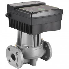 Насос циркуляционный Pumpman STAR 50/18F-280