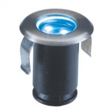 Светильник встраиваемый Garden Lights Astrum blau