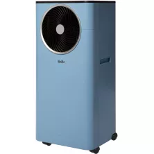 Мобильный кондиционер Ballu Twinkle BPAC-09 DWB/N6 Blue