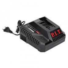 Зарядное устройство двухпортовое P.I.T. PC20801