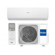 Кондиционер Haier AS35SHP1HRA-W/1U35SHP1FRA