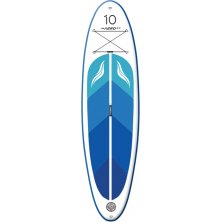 Сапборд AERO Blue Ocean 10 (синий океан)