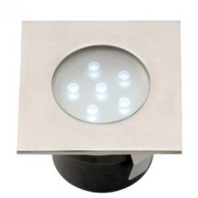 Светильник встраиваемый Garden Lights Breva