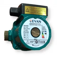 Насос циркуляционный Pumpman GRS15/6