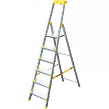 Стремянка Алюмет АS706АК015