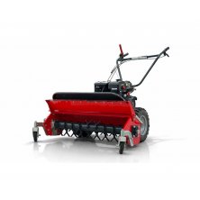 Газонокосилка бензиновая ZimAni LM 100
