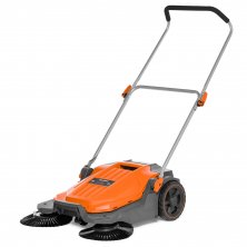 Подметальная машина Daewoo DASW 6520