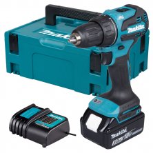 Дрель-шуруповерт Makita DDF490F002