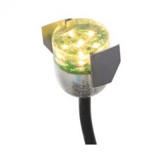 Сферическая подсветка Garden Lights Decus