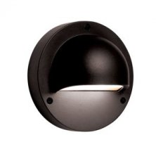 Светильник настенный Garden Lights Demios warm weiss