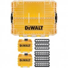 Набор-органайзер для инструментов DeWalt DT70803-QZ