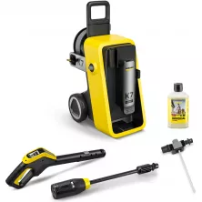 Мойка высокого давления Karcher K7 Comfort Premium 1.317-500.0