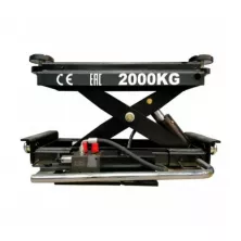 Подъемник гидравлический осевой Horex HRJP-XT2H