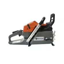 Бензопила Holzfforma G372 (CS36588GY)