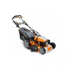 Газонокосилка бензиновая Villartec MB 5753VЕ