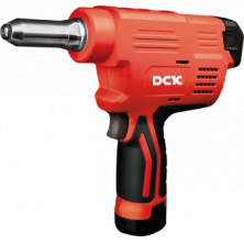 Заклепочник DCK KDPM50(TYPE EK)