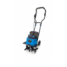 Электрический культиватор Shtenli RC1700
