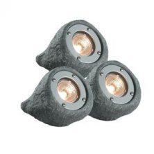 Светильник точечный Garden Lights Lapis set