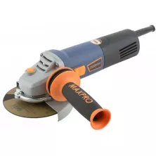 Шлифмашина угловая Max-pro MPAG950/125Q1