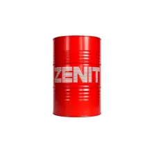 Масло для смазки пильных цепей бензопил зимнее Zenit Beaver Winter 21631070 (200 л)