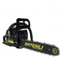Бензопила Shtenli Black series 550