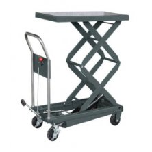 Подъёмный стол Horex HZ 01.9.350J