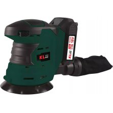 Эксцентриковая шлифмашина KLPRO KLEZ18-20