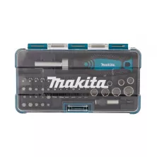Набор насадок с отверткой Makita B-36170