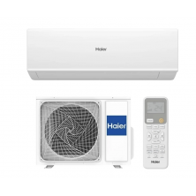 Кондиционер Haier AS50HQJ1HRA-W/1U50HQJ1FRA