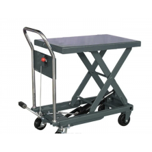 Подъёмный стол Horex HZ 01.9.500J