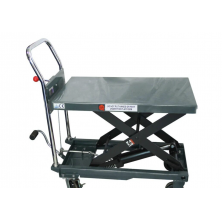 Подъёмный стол Horex HZ 01.9.750J