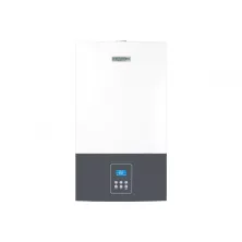 Газовый котел Kotitonttu TOIVO T12 DK с модулем WI-FI