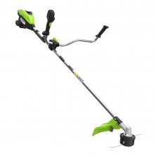 Триммер аккумуляторный GreenWorks TB13L 82V TB13LA1