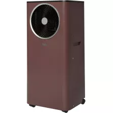 Мобильный кондиционер Ballu Twinkle BPAC-09 DWR/N6 Red