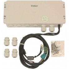 Модуль "6 из 6" для управления внешними устройствами Vaillant 306248