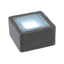Светильник встраиваемый Garden Lights Xerus
