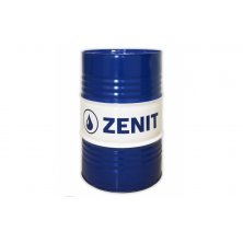 Масло для смазки пильных цепей харвестеров зимнее Zenit T-Rex Winter 21634070 (200 л)